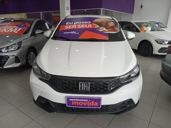 FIAT ARGO 1.0 FIREFLY FLEX DRIVE MANUAL